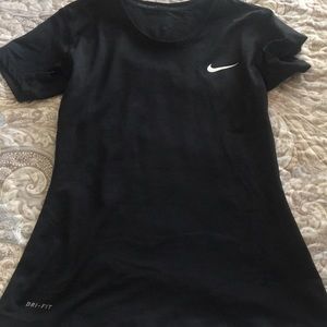 Nike Pro DriFit T-shirt